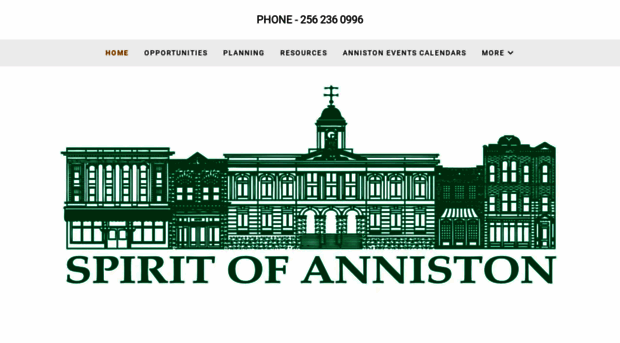 spiritofanniston.org