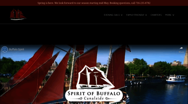 spiritofbuffalo.com