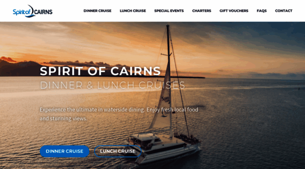 spiritofcairns.com.au