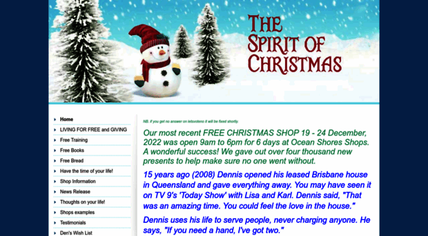 spiritofchristmas1.com