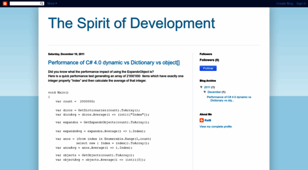 spiritofdev.blogspot.com