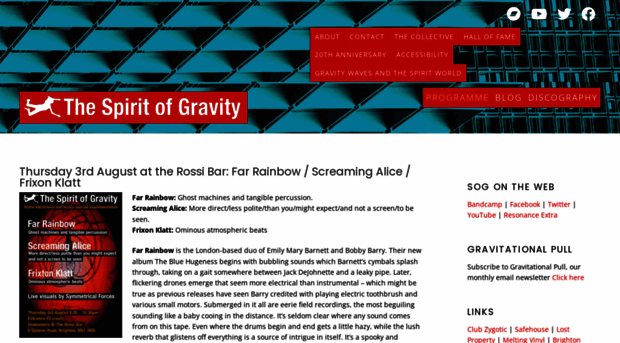 spiritofgravity.com