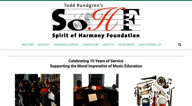 spiritofharmony.org