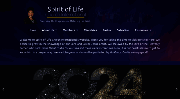 spiritoflifeci.org