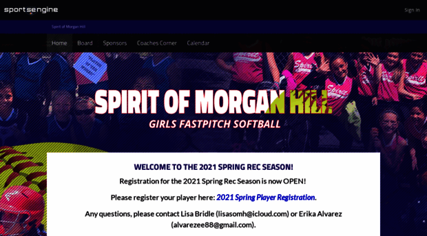 spiritofmorganhill.org