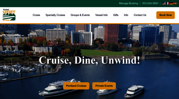 spiritofportland.com