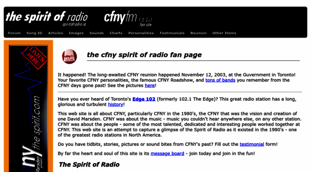 spiritofradio.ca