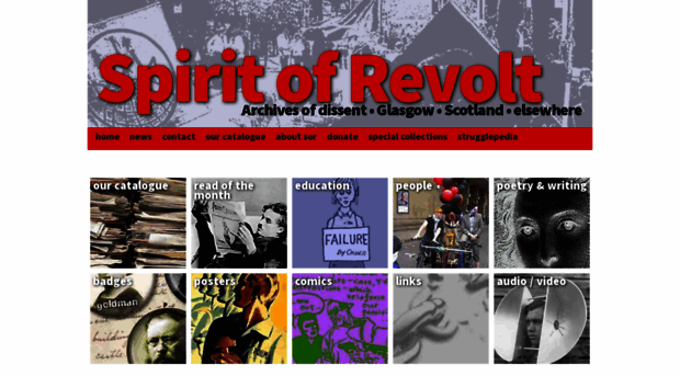 spiritofrevolt.info