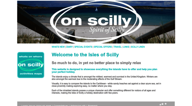 spiritofscilly.co.uk