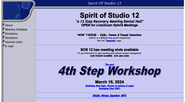 spiritofstudio12.org