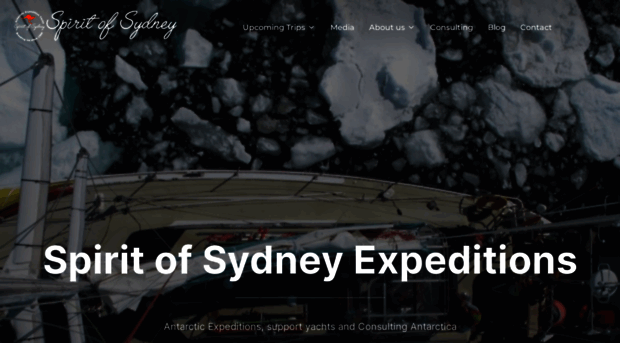 spiritofsydney.co