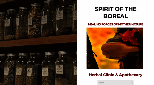 spiritoftheboreal.com