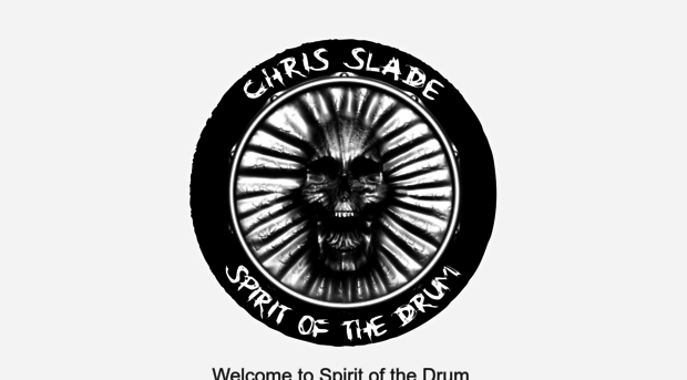 spiritofthedrum.com