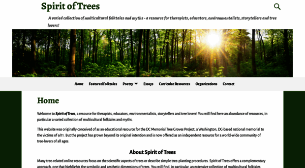 spiritoftrees.org