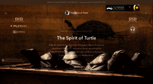 spiritofturtle.com