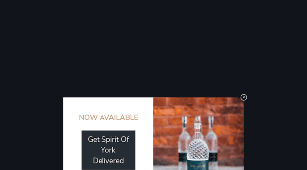 spiritofyork.com