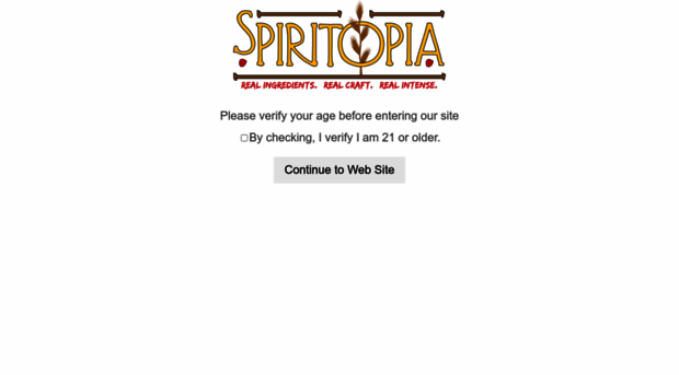 spiritopia.com