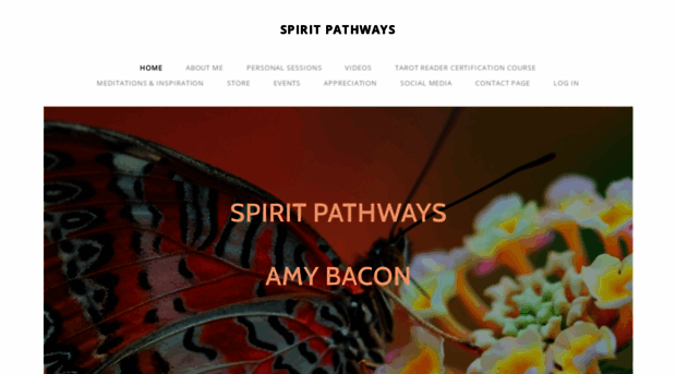 spiritpathways.net