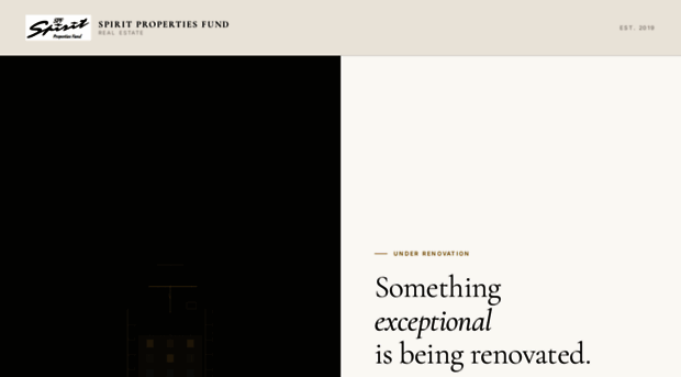 spiritpropertiesfund.com