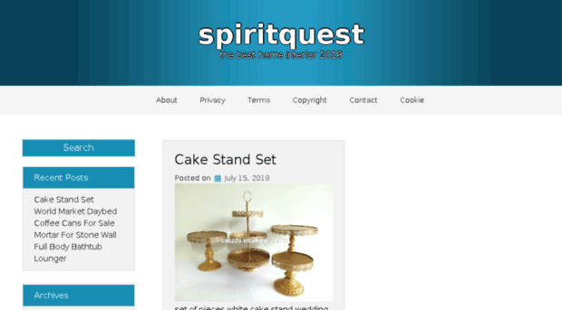 spiritquest.co