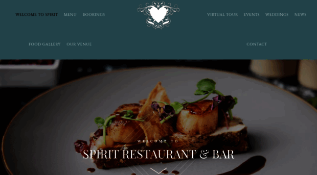 spiritrestaurant.co.uk