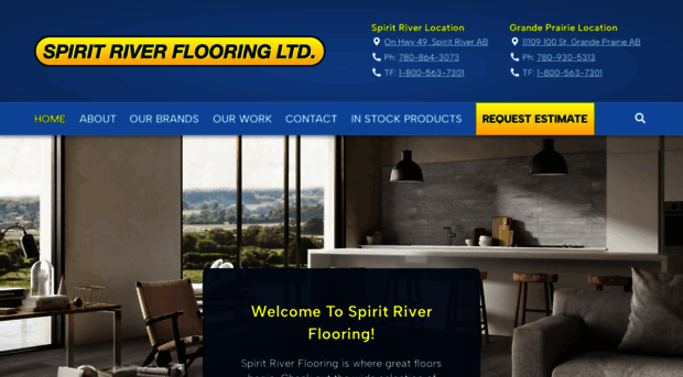 spiritriverflooring.com