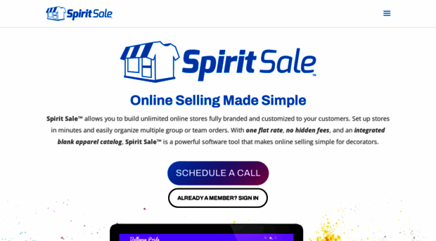 spiritsale.com