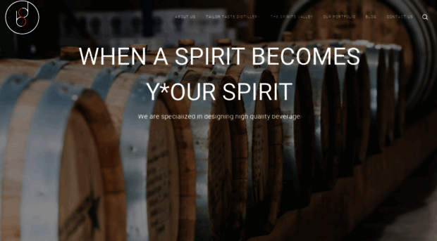 spiritsbydesign.com