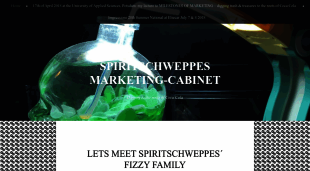 spiritschweppes.com
