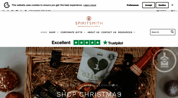 spiritsmith.co.uk