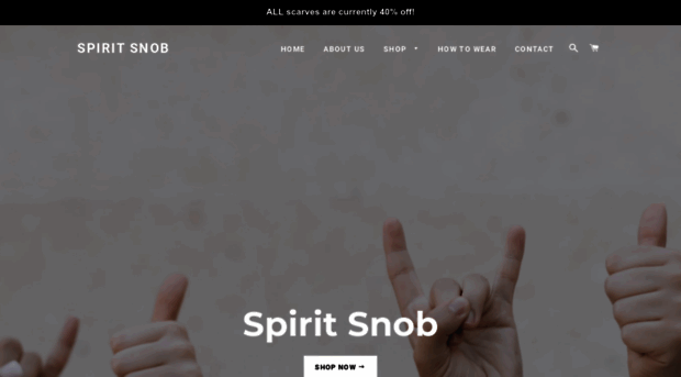 spiritsnob.com