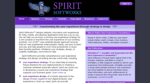 spiritsoftworks.com