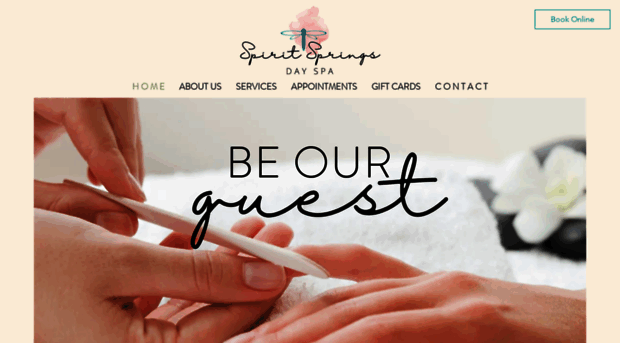 spiritspringsdayspa.com