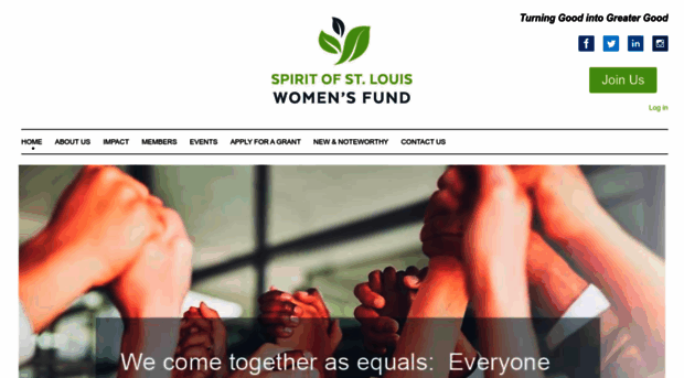 spiritstlwomensfund.org