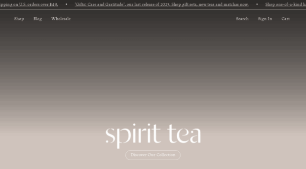 spirittea.co