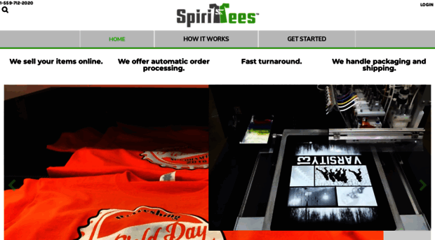 spirittees.com