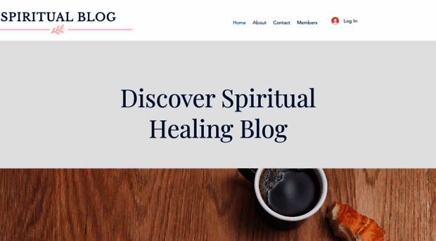 spiritual-blog.org