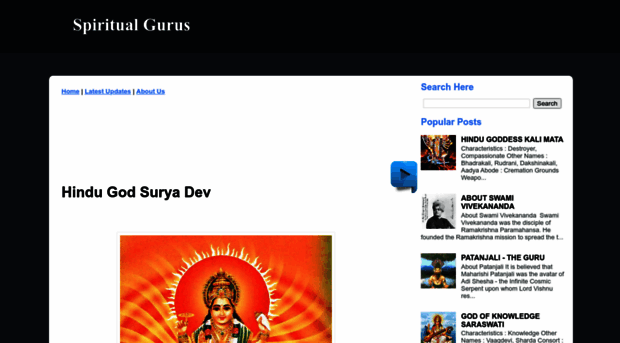 spiritual-gurus-life.blogspot.com