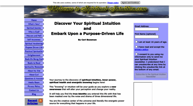 spiritual-intuition.com