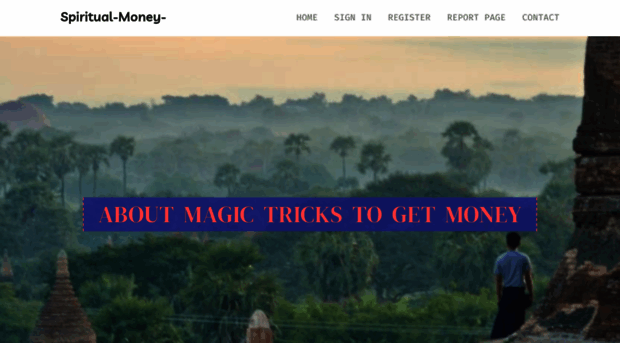 spiritual-money-spells20483.blazingblog.com