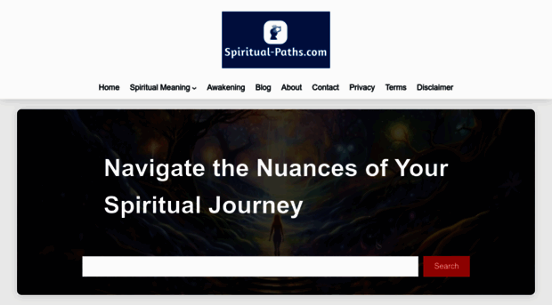 spiritual-paths.com