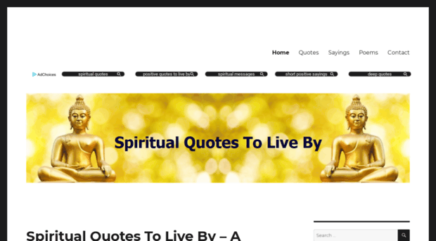 spiritual-quotes-to-live-by.com