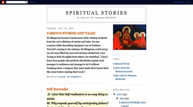 spiritual-stories.blogspot.com