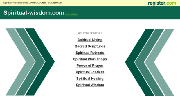 spiritual-wisdom.com