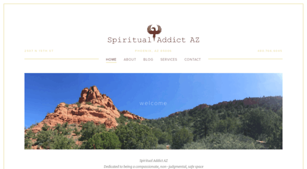 spiritualaddictaz.com