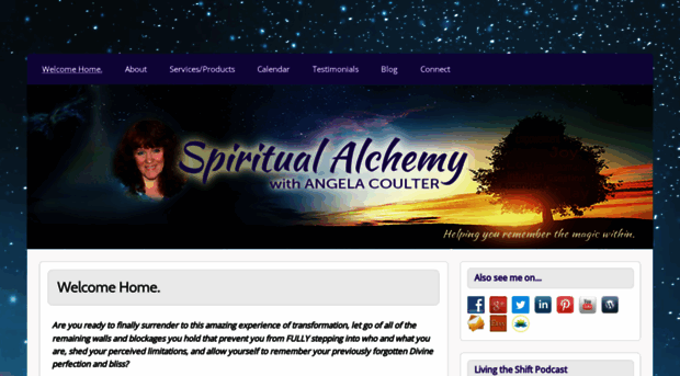 spiritualalchemy.net