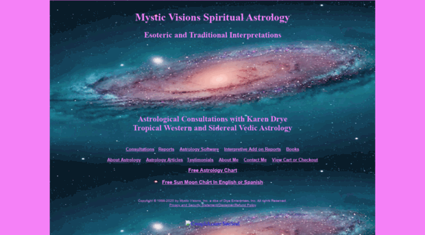 spiritualastrology.com