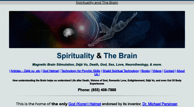 spiritualbrain.com