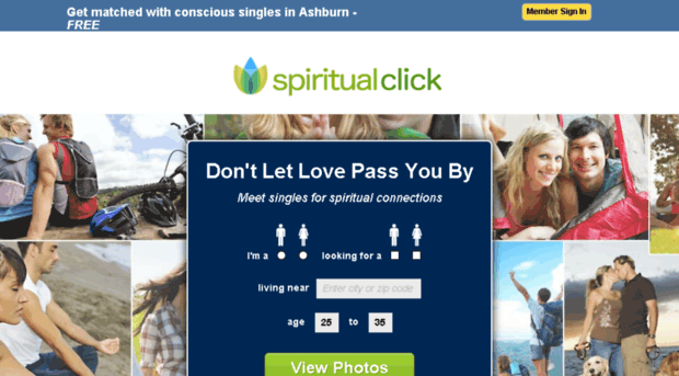 spiritualclick.com