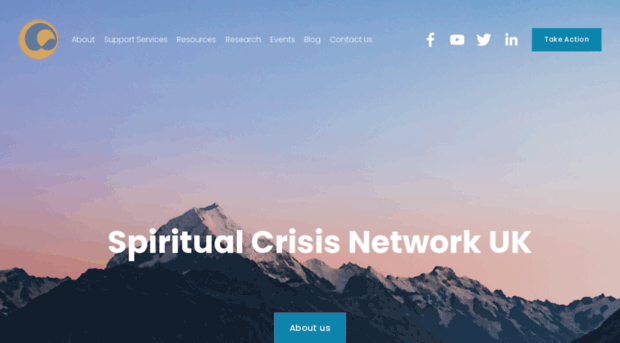 spiritualcrisisnetwork.uk